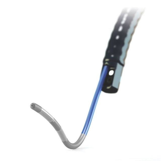 Habib™ EndoHPB Bipolar Radiofrequency Catheter Boston Scientific